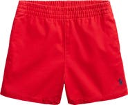Ralph Lauren Cotton Chino Shorts