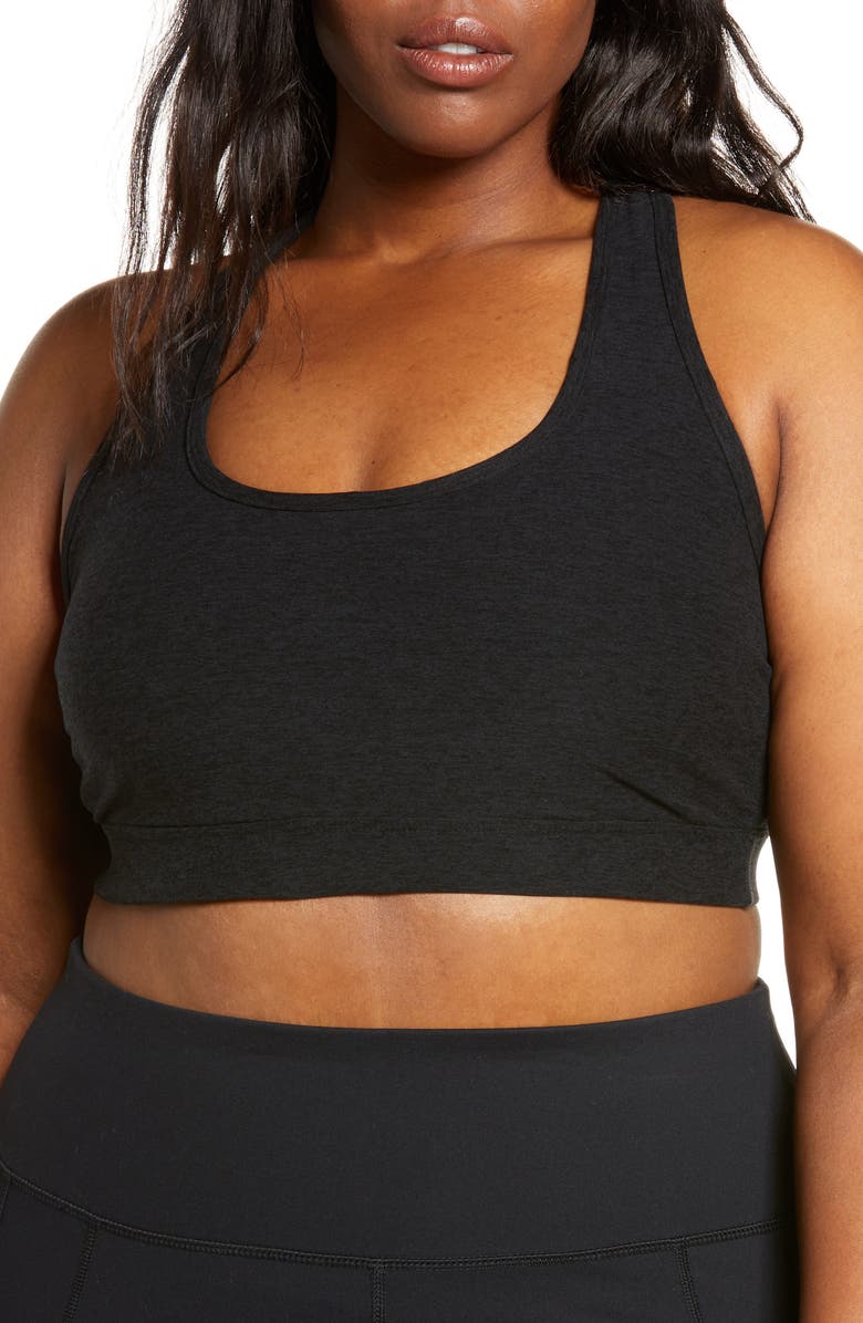 Beyond Yoga Got Your Back Space Dye Bra, Main, color, 