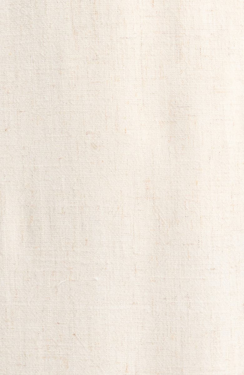 SUGARLIPS Presley Chelsea Wide Leg Pants, Alternate, color, Natural