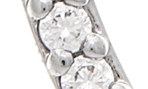 Rivka Friedman Pavé Cz Ear Cuffs