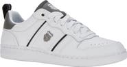 K-Swiss Lozan Match Leather Tennis Shoe