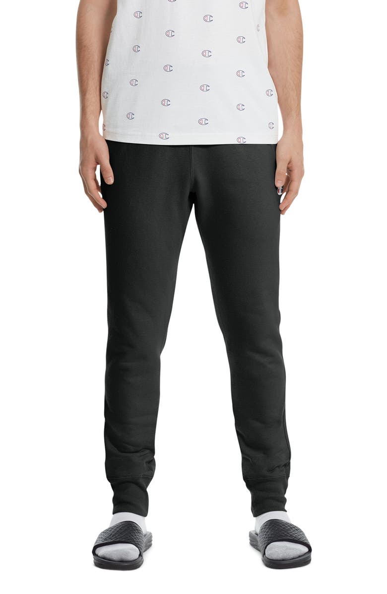 Champion Reverse Weave<sup>®</sup> Joggers, Main, color,