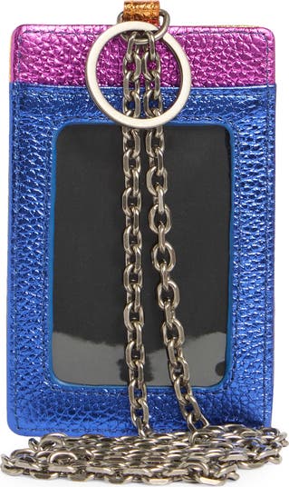Kensington Card Case Lanyard