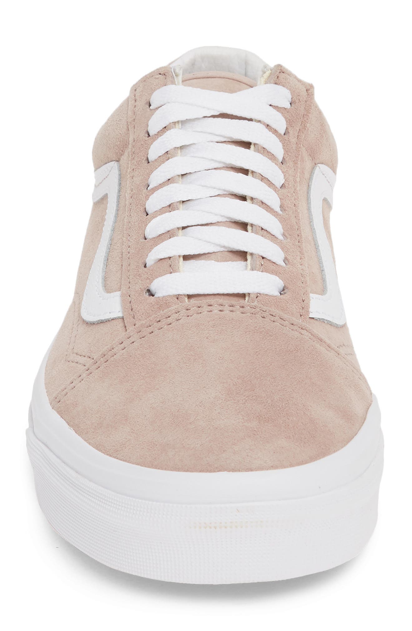 Vans Old Skool Low Top Sneaker, Alternate, color, 