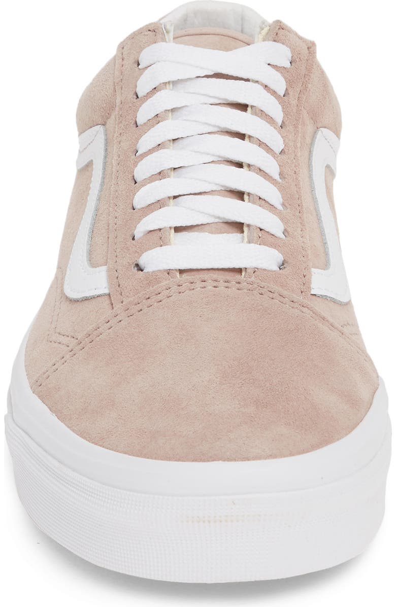 Vans Old Skool Low Top Sneaker, Alternate, color,