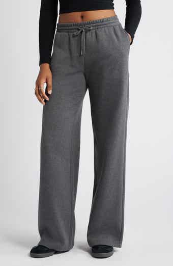 BP. Baggy Wide Leg Sweatpants