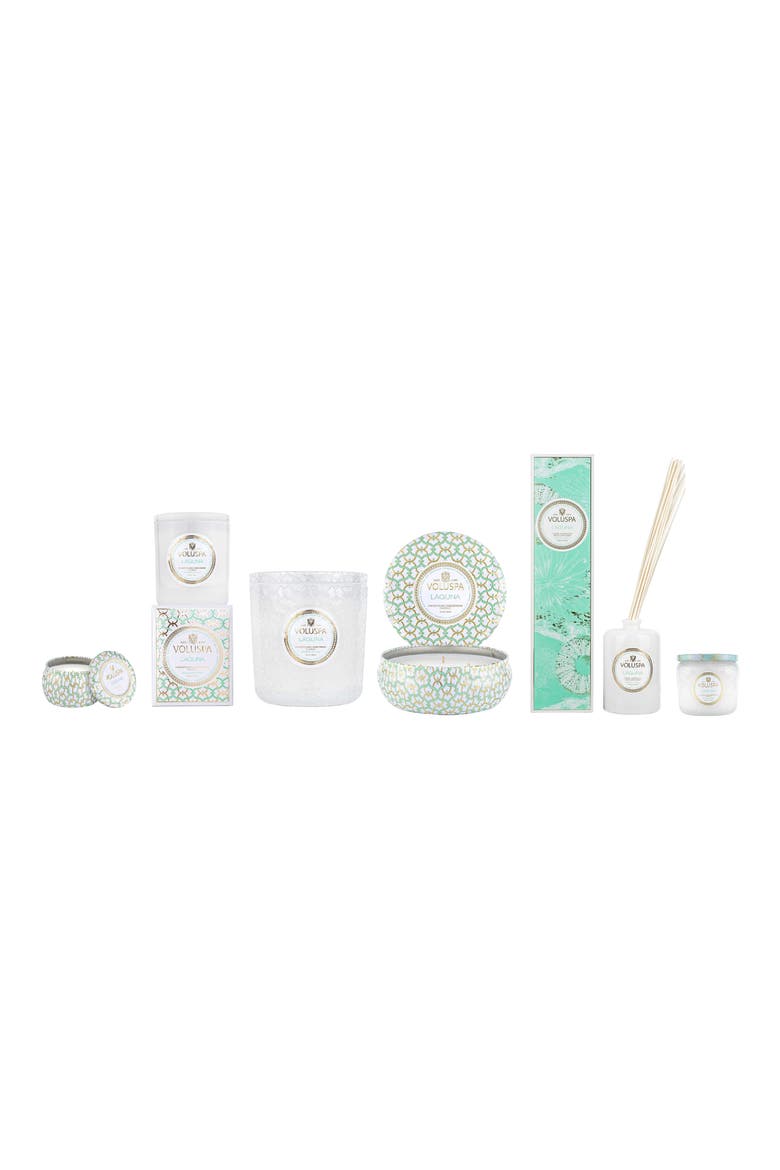 Laguna Reed Diffuser, Alternate, color, LAGUNA