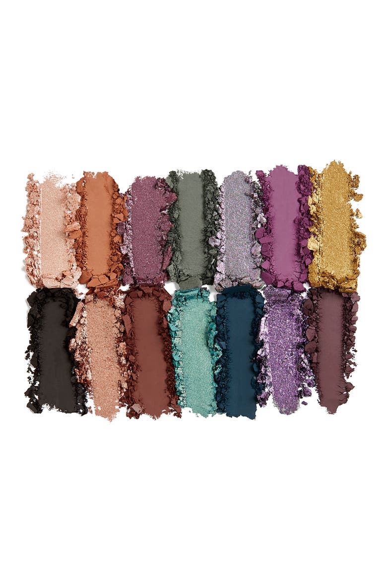 x Disney Cinderella Eyeshadow Palette (Limited Edition), Alternate, color, NO COLOR