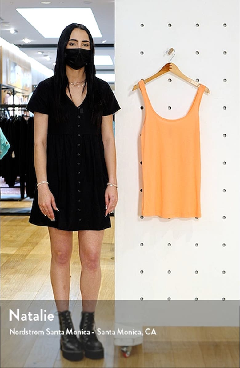 Intimates Travel Light Lounge Tank, sales video thumbnail