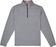 Sugarloaf Social Club Classic Quarter-Zip Pullover
