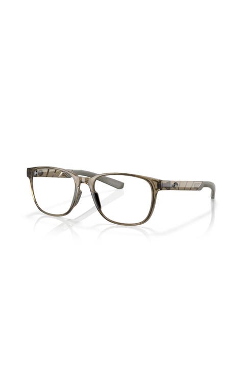 49mm Rectangle optical glasses