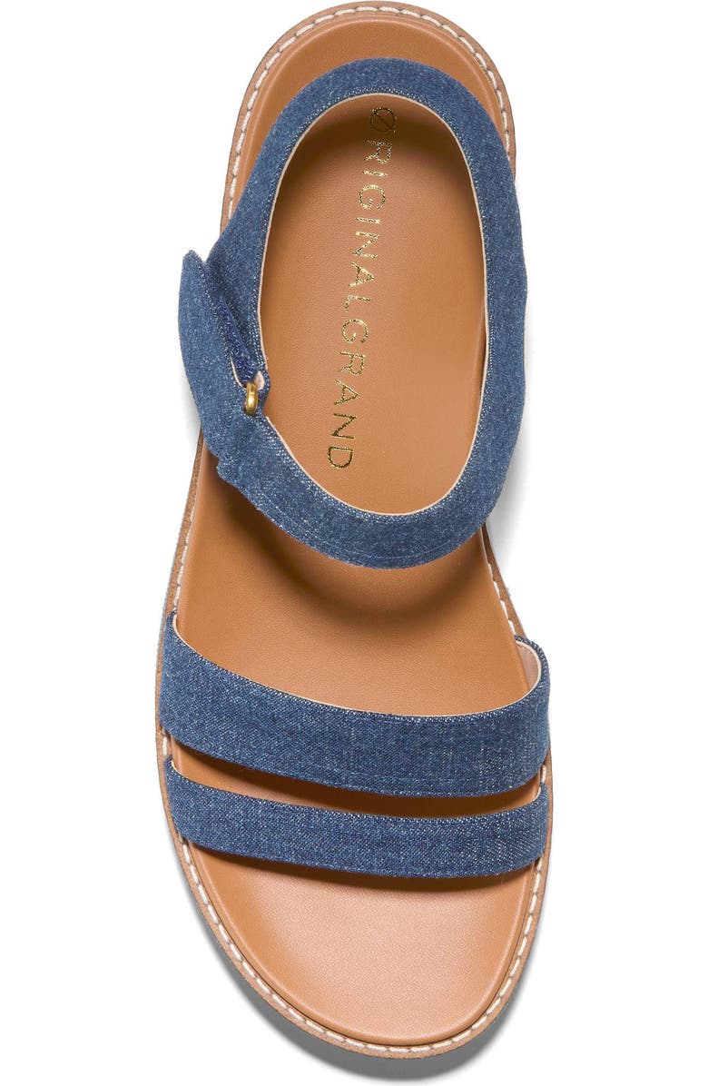 Cole Haan OriginalGrand Peyton Flatform Sandal (Women, Alternate, color,