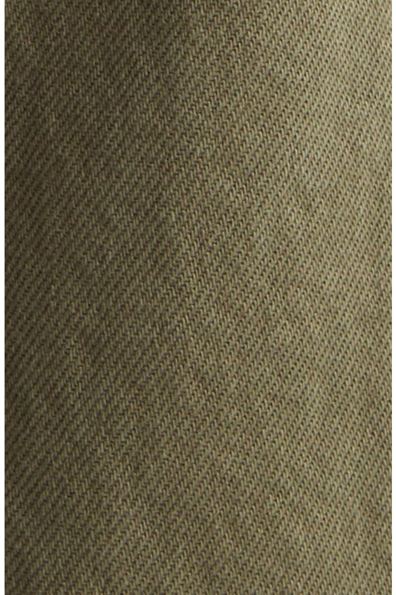 Maynard Overdyed Jeans, Alternate, color, GREEN