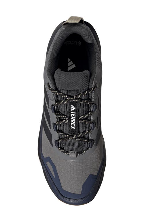 Adidas Originals Adidas Gender Inclusive Terrex Skychaser Ax5 Gore-tex Hiking Shoe In Multi