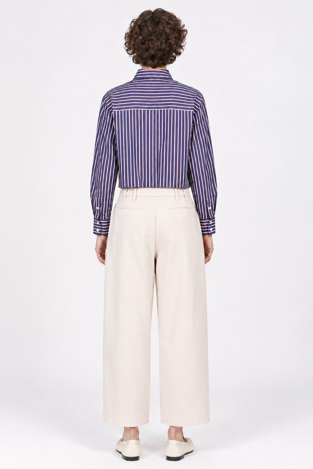 Exquise Long Sleeve Button-front Shirt (Women) | Nordstrom