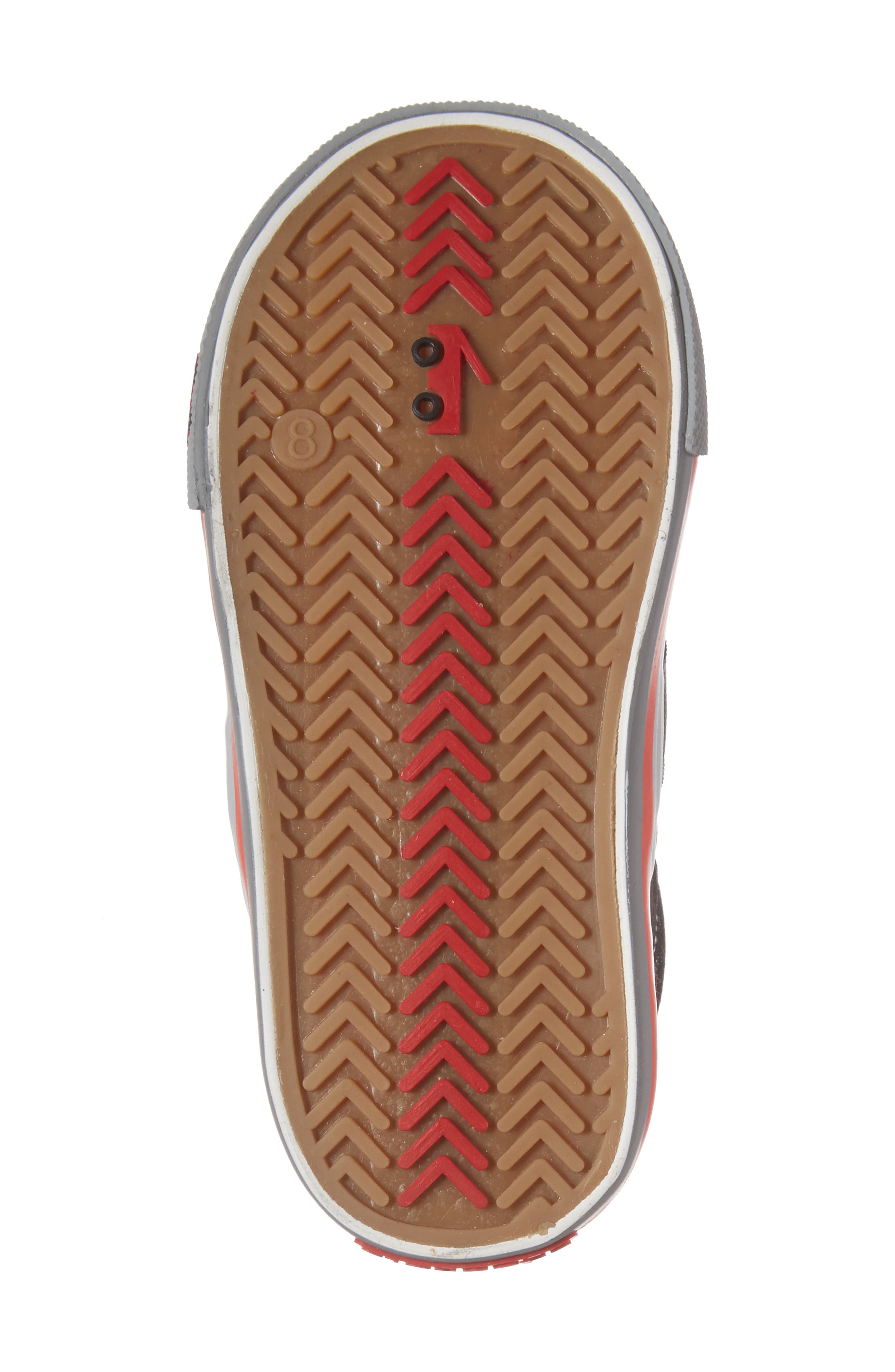 See Kai Run 'Russell' Sneaker, Alternate, color, 