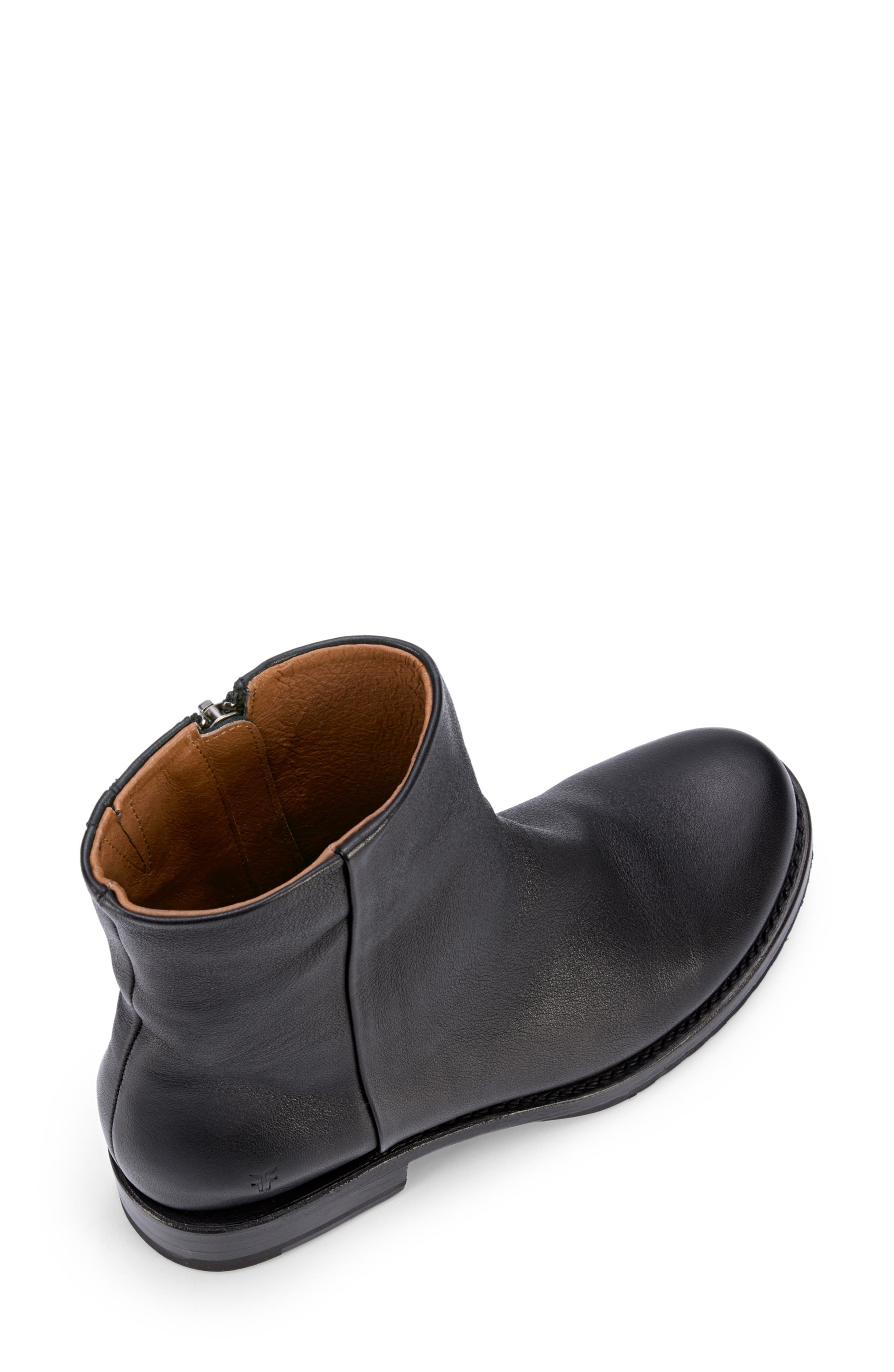 Frye Veronica Chelsea Boot, Alternate, color, 