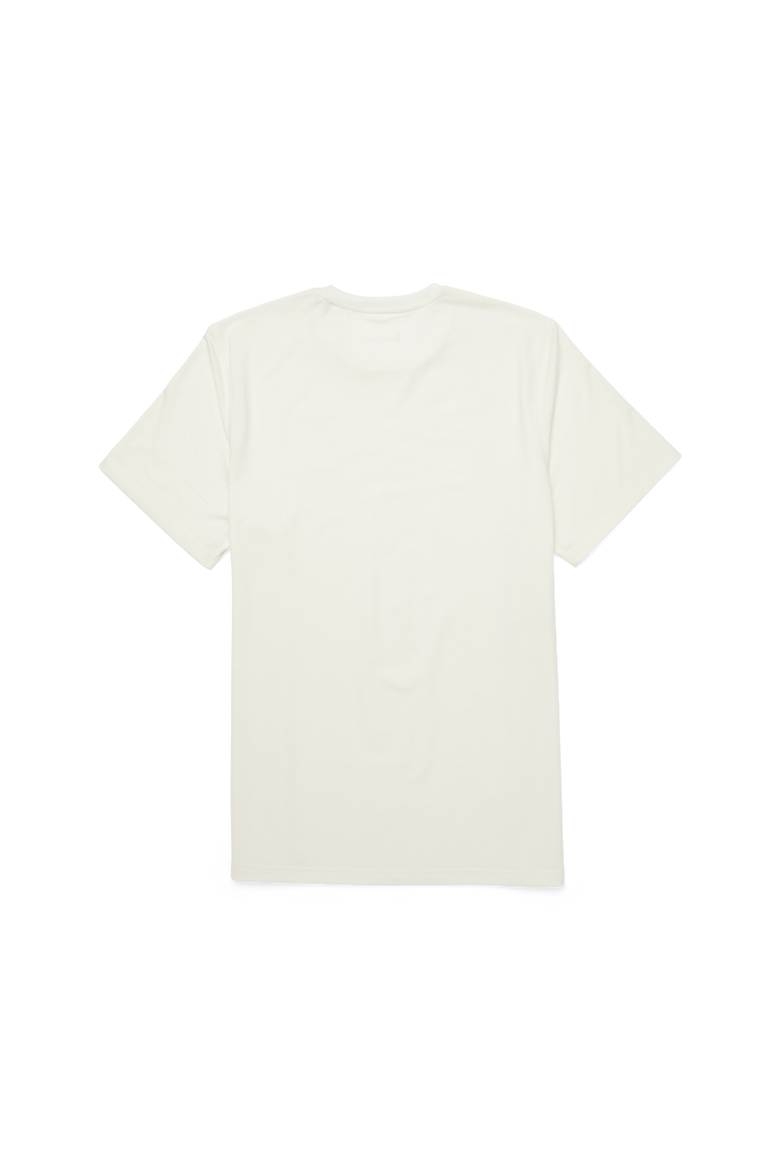 Empaca Crew T-Shirt - Men's, Alternate, color, Fjord