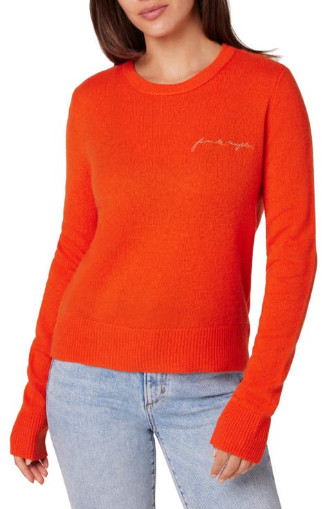 Cashmere Sweater