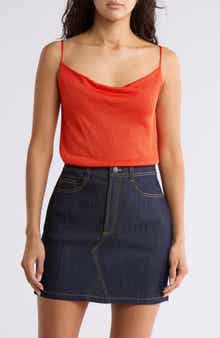 Cinq à Sept Marta Knit Camisole