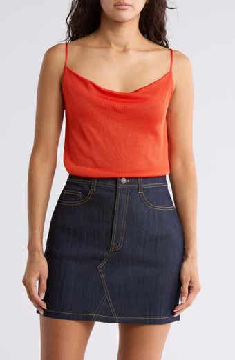Cinq à Sept Marta Knit Camisole