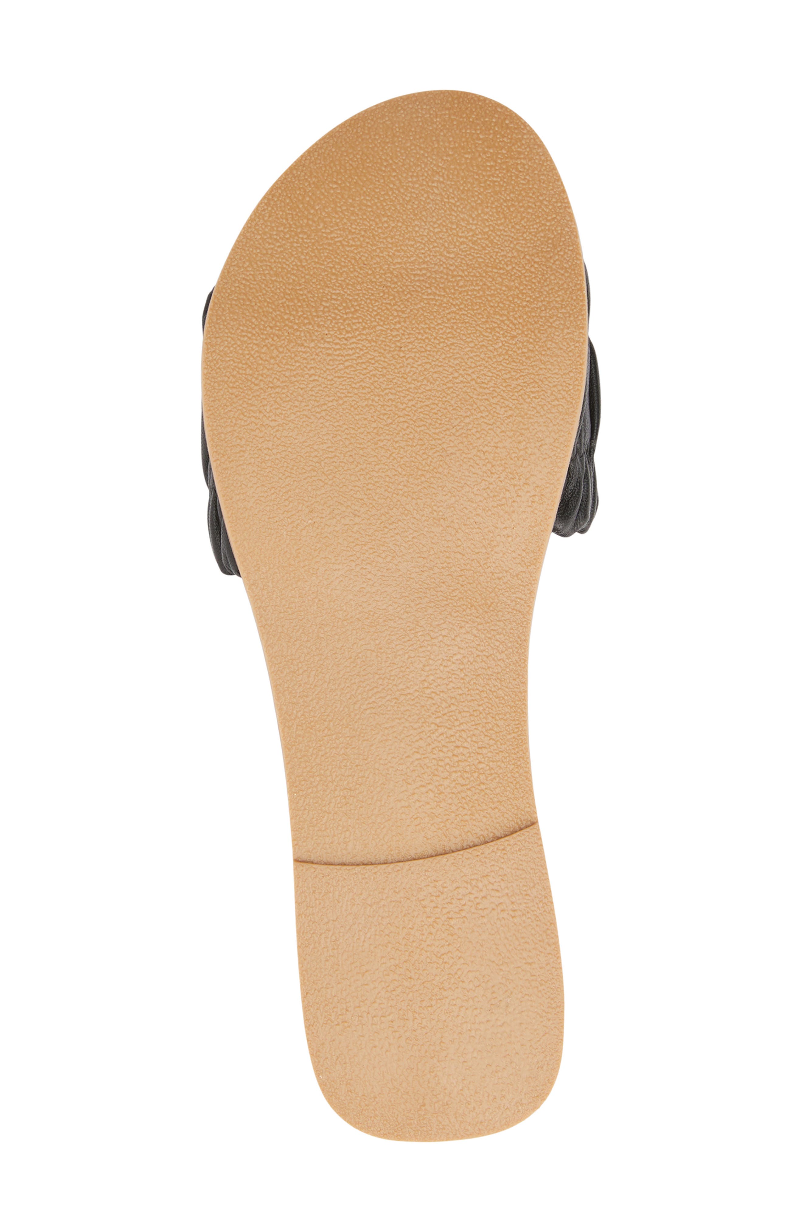 BEACH BY MATISSE Channel Slide Sandal, Alternate, color, 