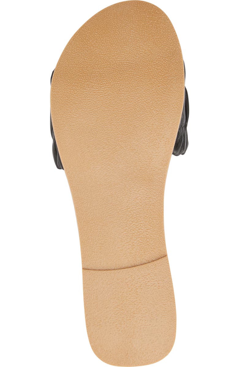 BEACH BY MATISSE Channel Slide Sandal, Alternate, color,