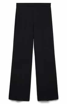 MANGO Iguana Straight Leg Pants