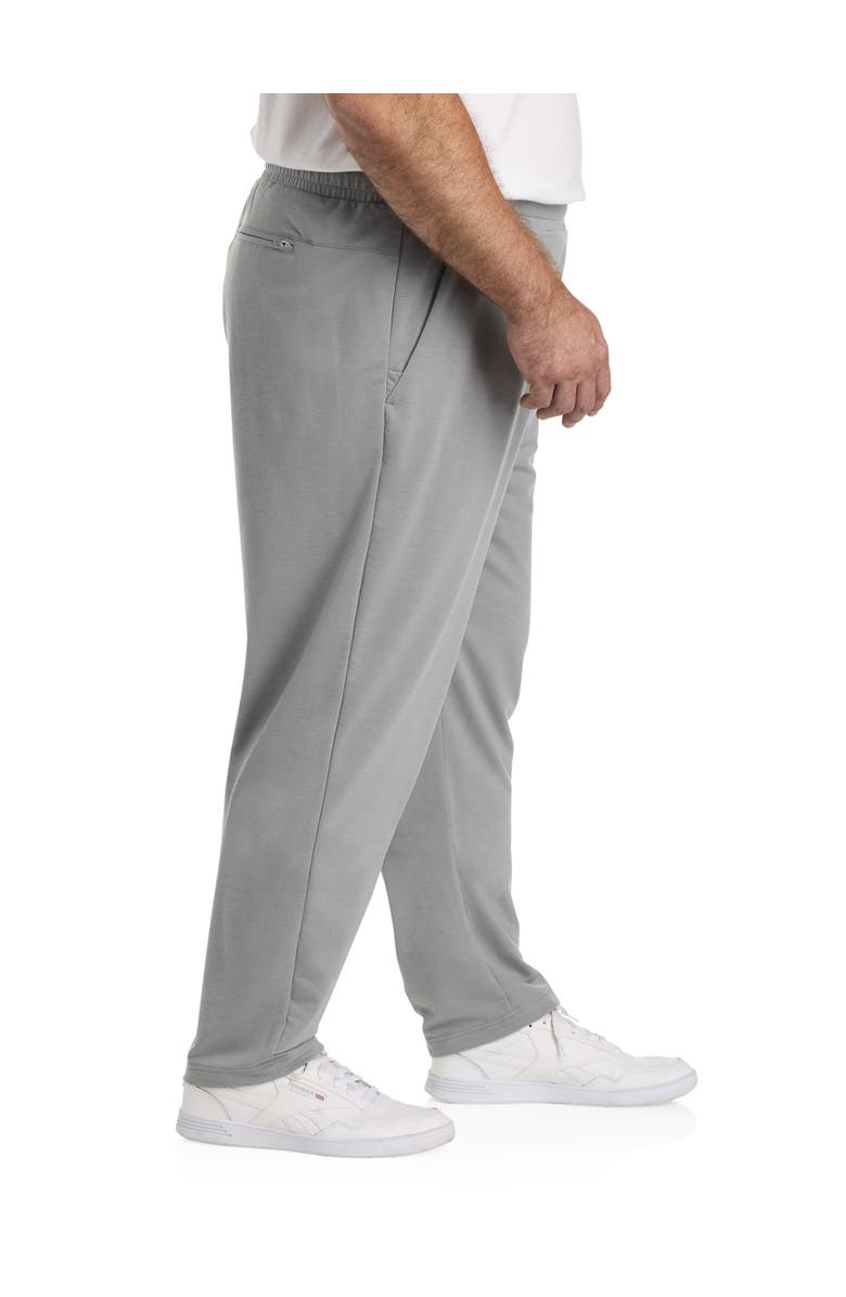 Reebok Big & Tall Modern Fit Performance Joggers, Alternate, color, 