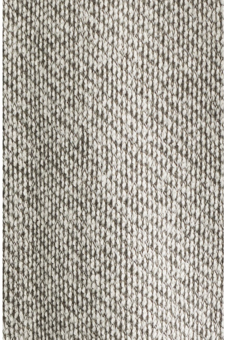 Organic Cotton Blazer, Alternate, color, ASH