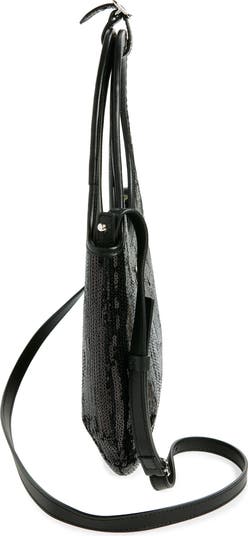 Holy Glitter Sequin Bag