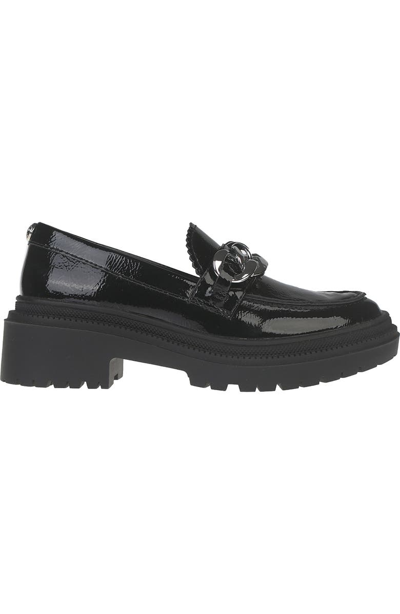Vince Camuto Kids' Chain Loafer, Alternate, color,
