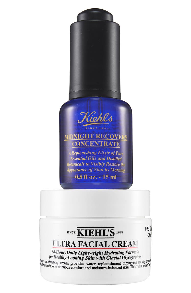 Kiehl's Since 1851 Day-to-Night Hydration Duo, Alternate, color, 