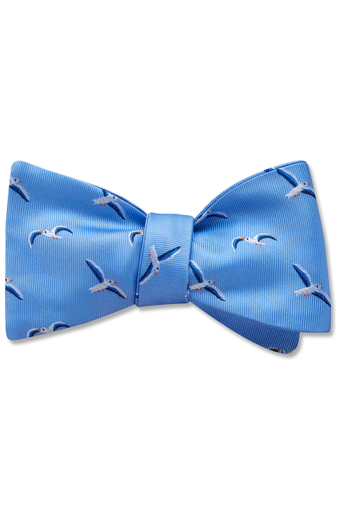 Gull Island Bow Tie