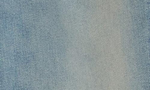 Re/done Mid Rise Stove Pipe Jeans