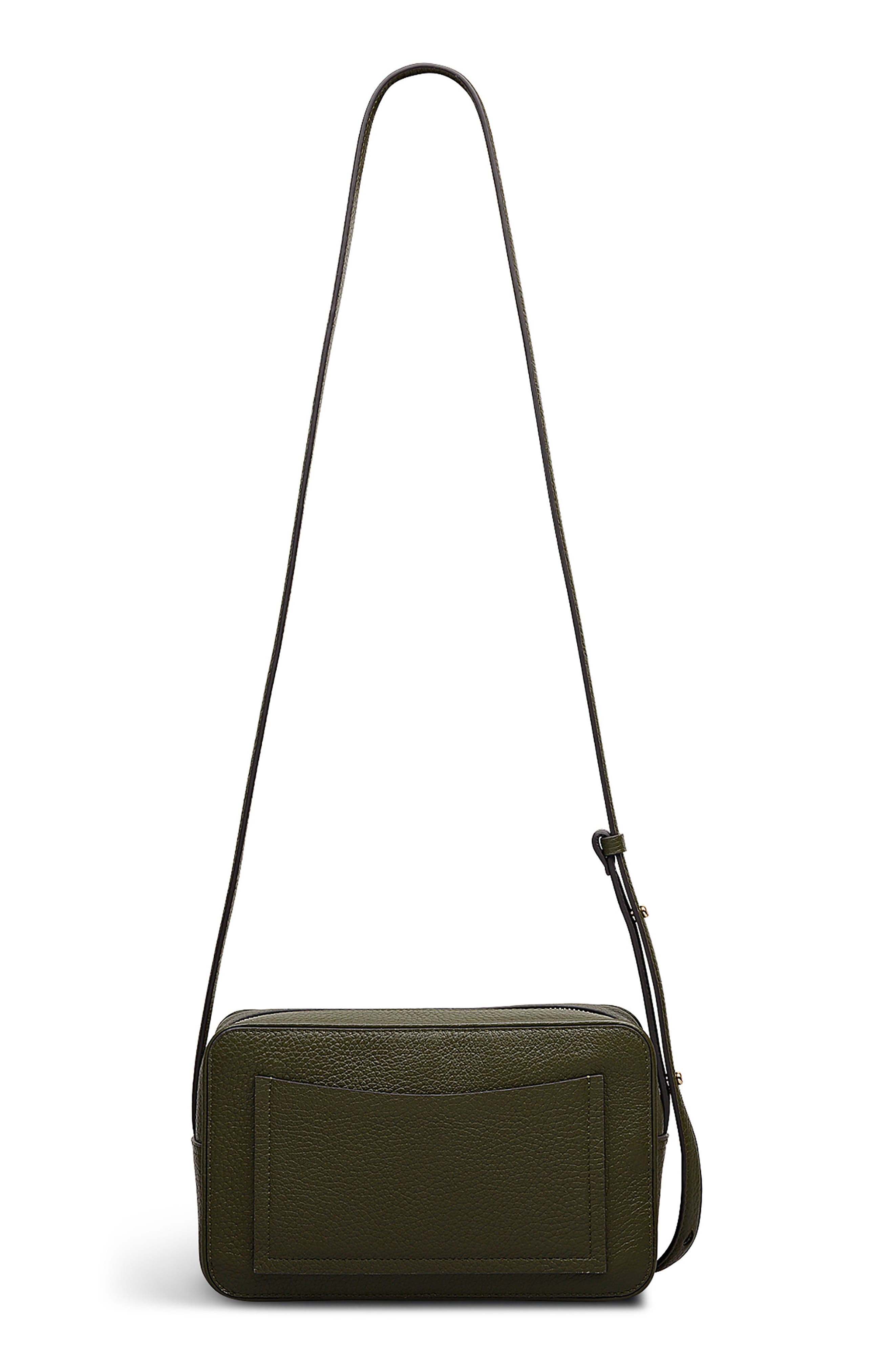 Radley Small Duchess Close Crossbody Bag, Alternate, color, 