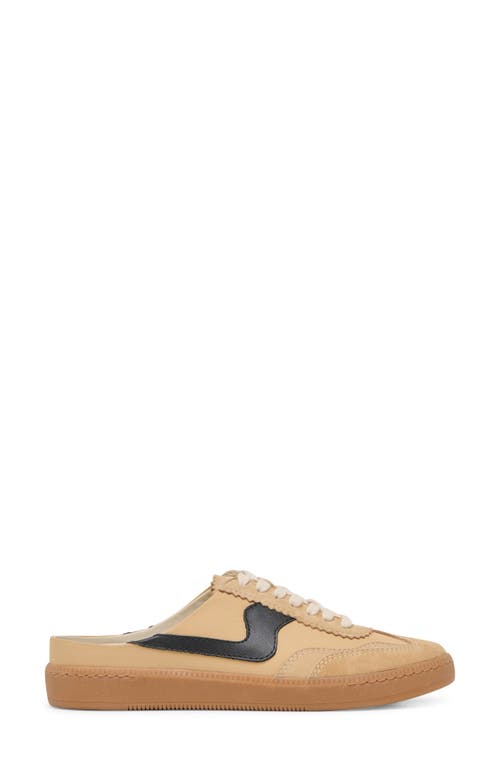 Dolce Vita Notice Mule Sneaker