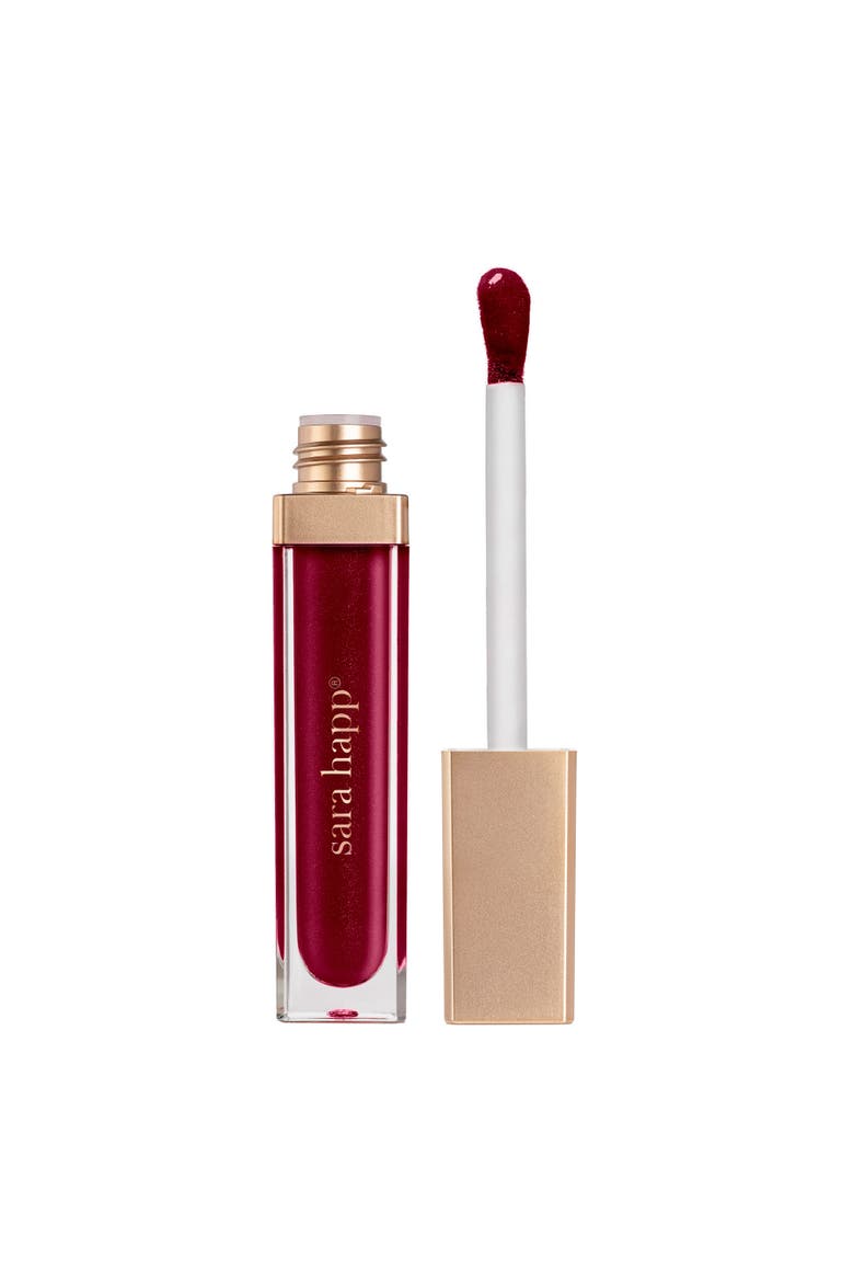 Luxe Gloss, Main, color, Wild Berry Slip