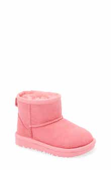 UGG® Kids' Classic Mini II Boot
