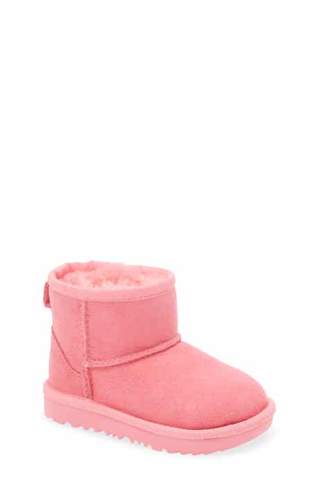 UGG® Kids' Classic Mini II Boot