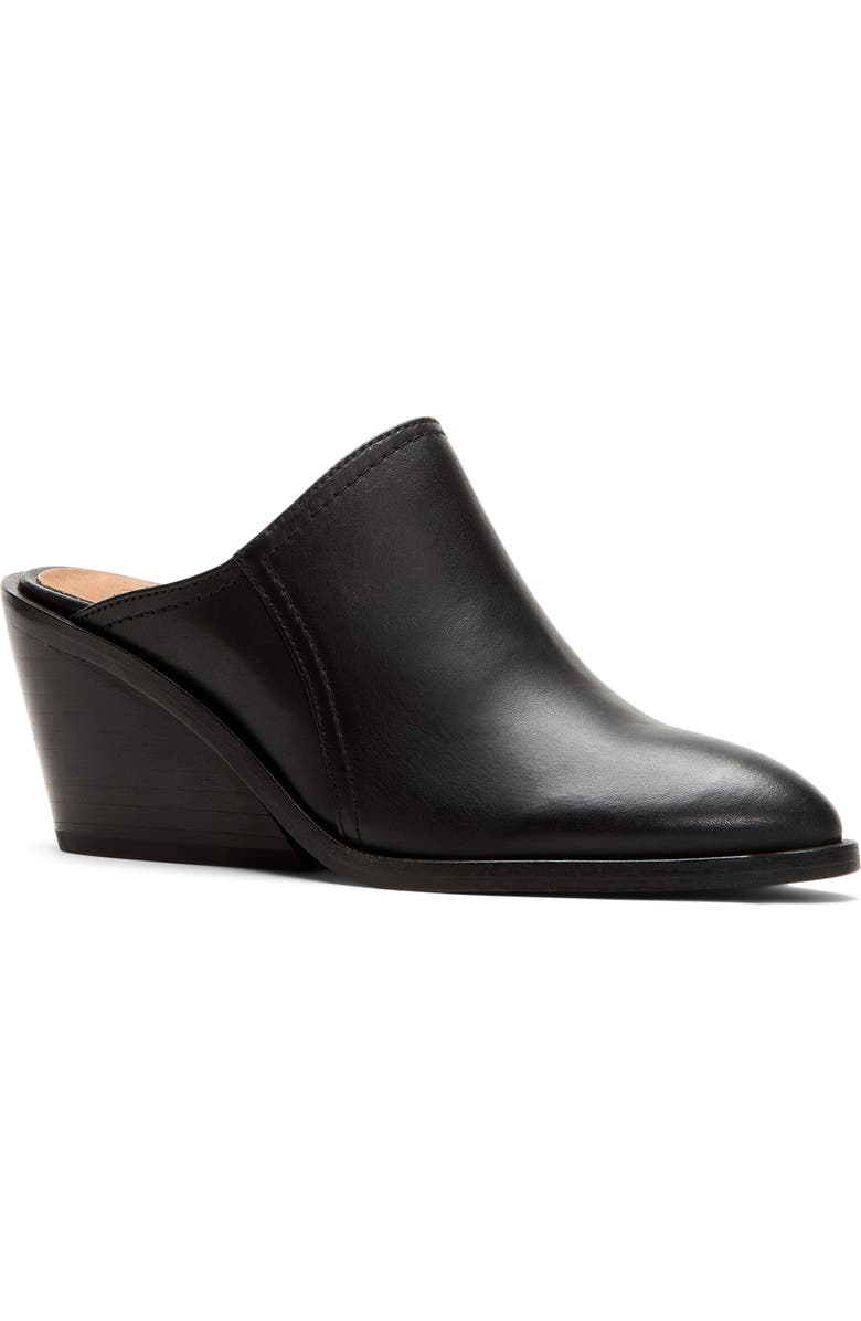 Frye Serna Mule, Main, color,