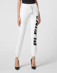 PHILIPP PLEIN Sweatpants Women
