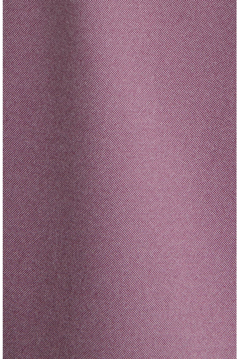 Nolan Knit Snap Front Shirt, Alternate, color, PURPLE