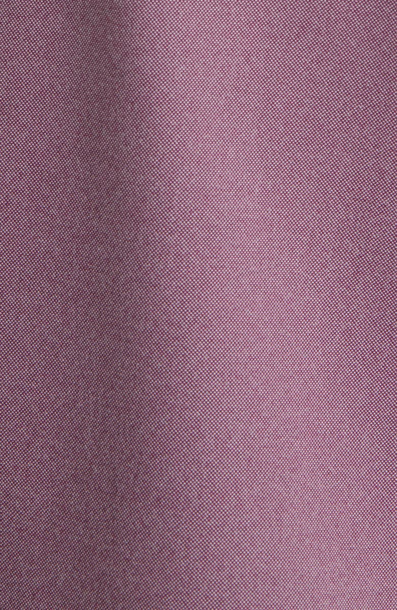 Mizzen+Main Nolan Knit Snap Front Shirt, Alternate, color,