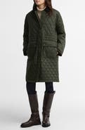 Barbour Rosamund Quilted Jacket