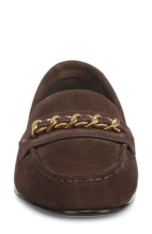 Veronica Beard Penny Chain Loafer In Multi