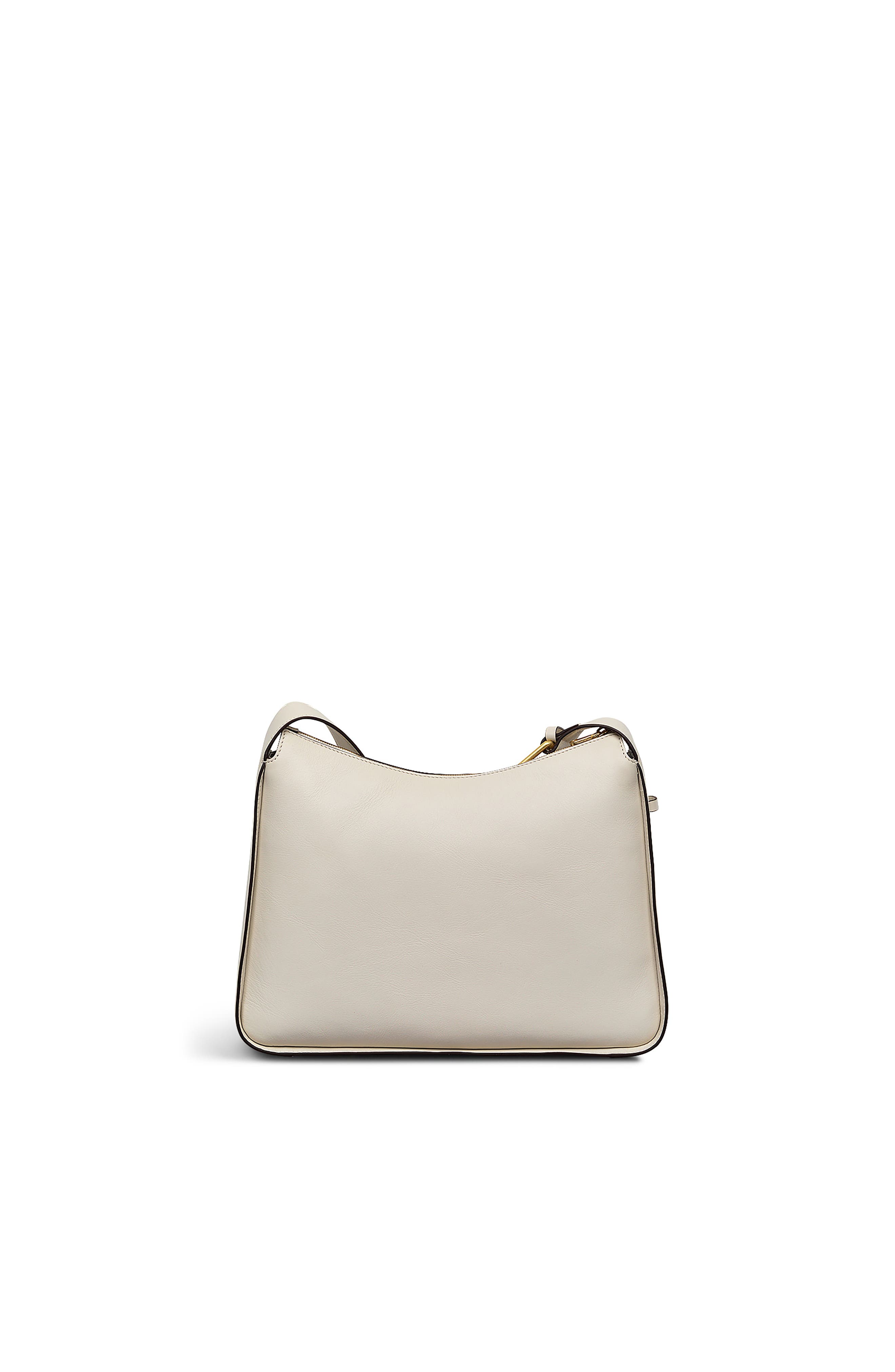 Radley Westwell Lane Medium Ziptop Crossbody Bag, Alternate, color, Chalk