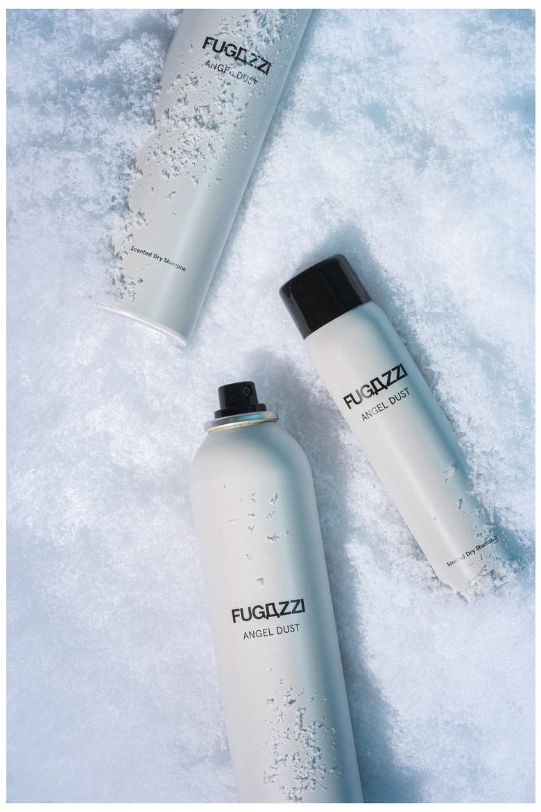 Angel Dust Dry Shampoo, Alternate, color, NO COLOR