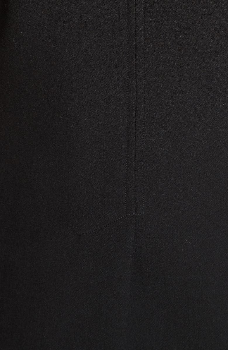 Helmut Lang Technical Stretch Suiting Jacket, Alternate, color, 