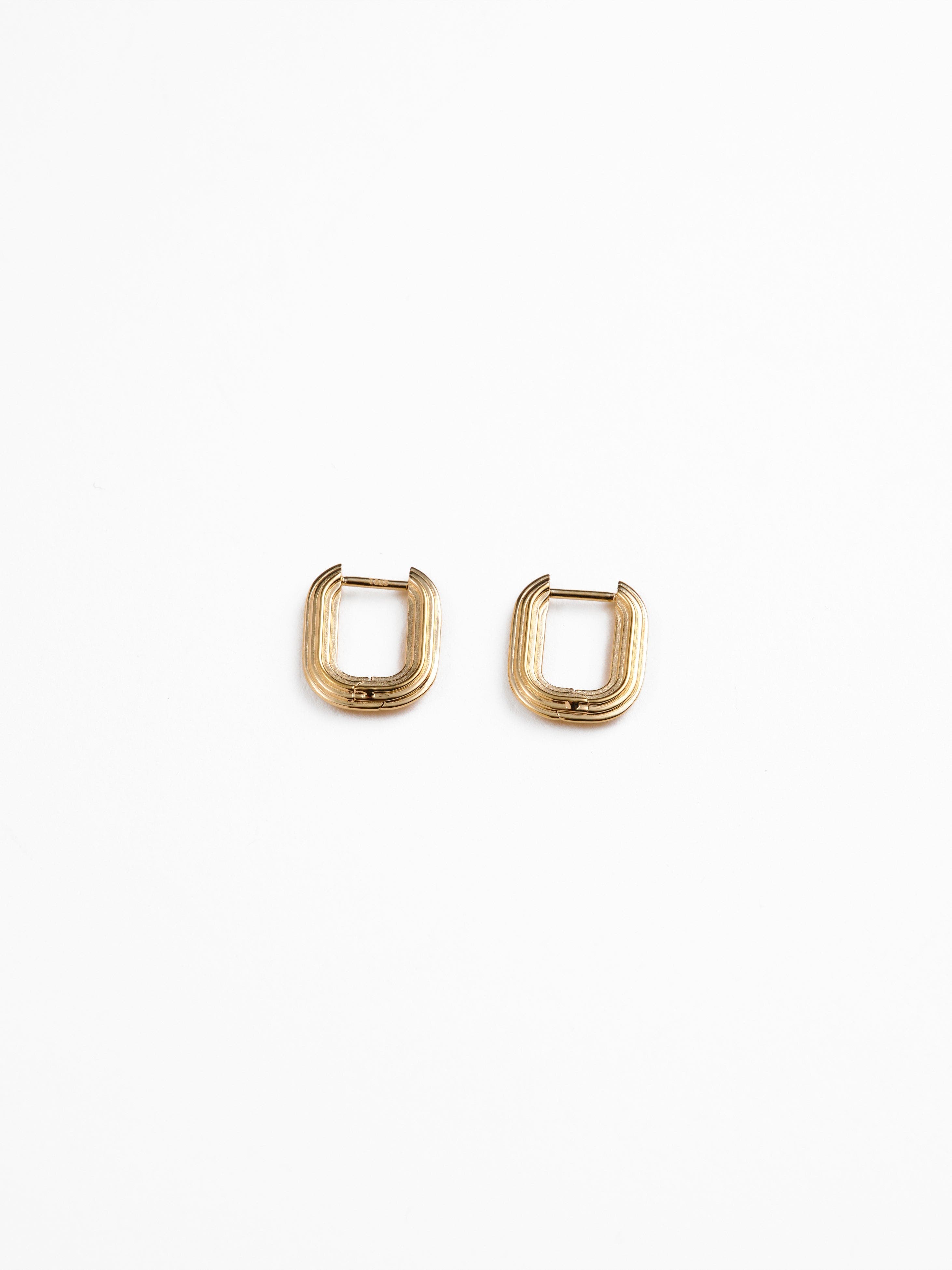 selected Recycled Gold Vermeil